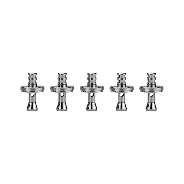 Yocan Magneto Coil Caps - 5 Pack 1