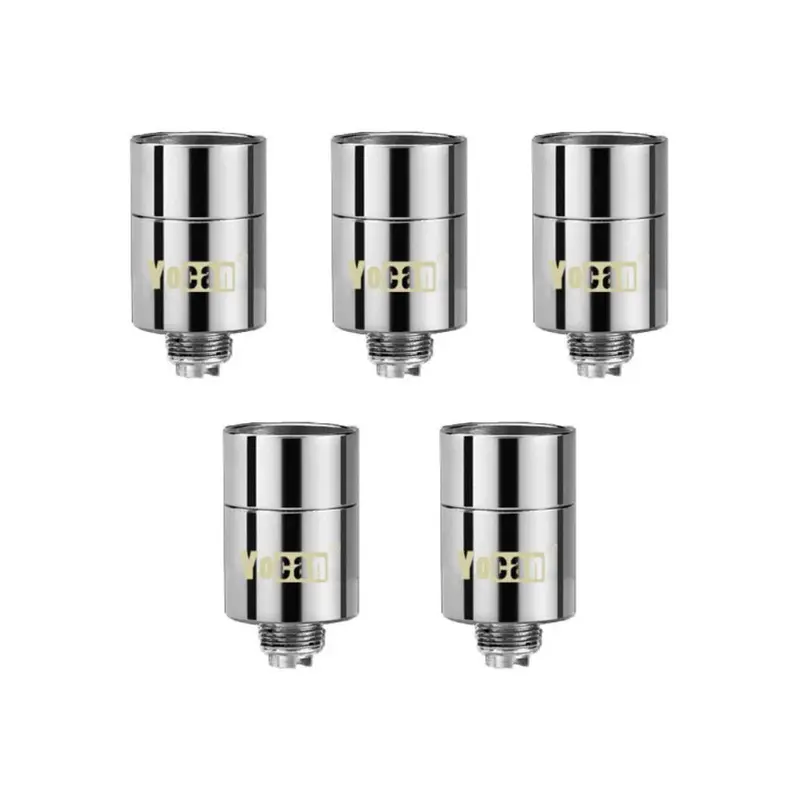 Yocan Magneto Coils - 5 Pack 1