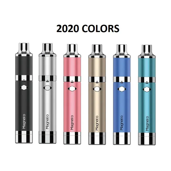 Yocan Magneto Vaporizer 1