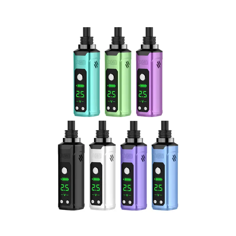 Yocan Nestor 510 Dab Pen Vaporizer 1