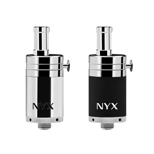 Yocan Nyx Quartz Dual Coil Atomizer 1