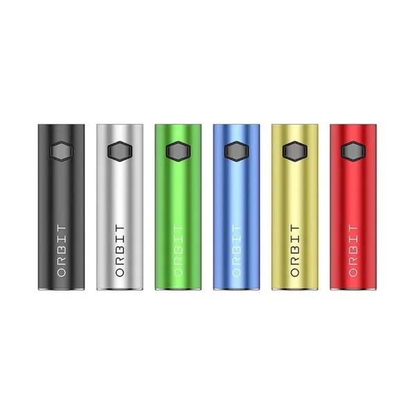 Yocan Orbit Battery 1