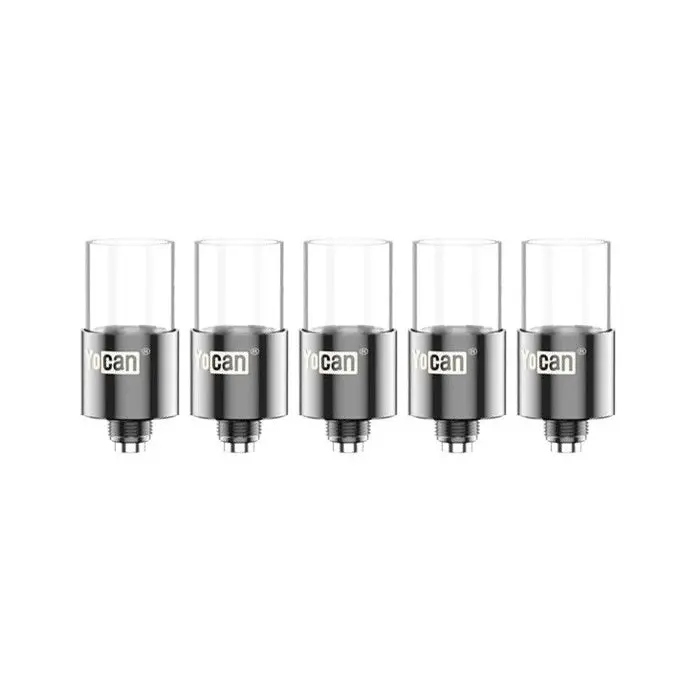 Yocan Orbit Replacement Coil 1