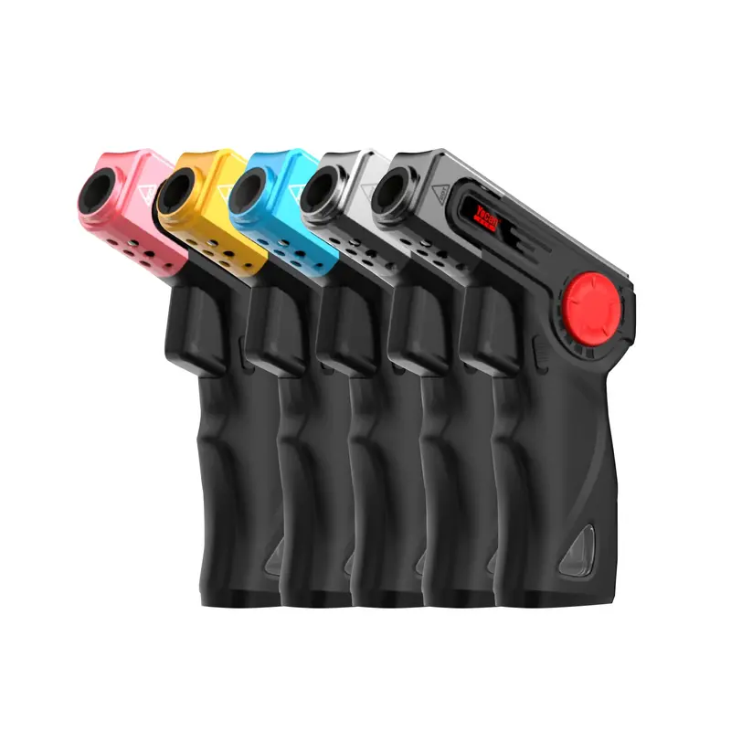 Yocan Red Rush Torch 1