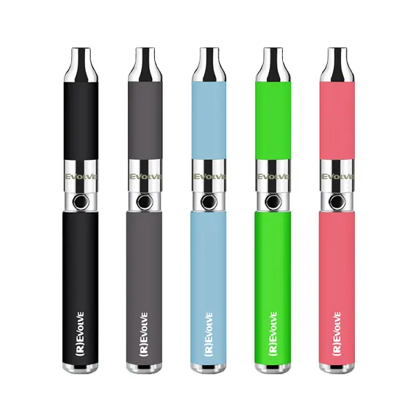 Yocan (R)Evolve Dab Pen Vaporizer 1