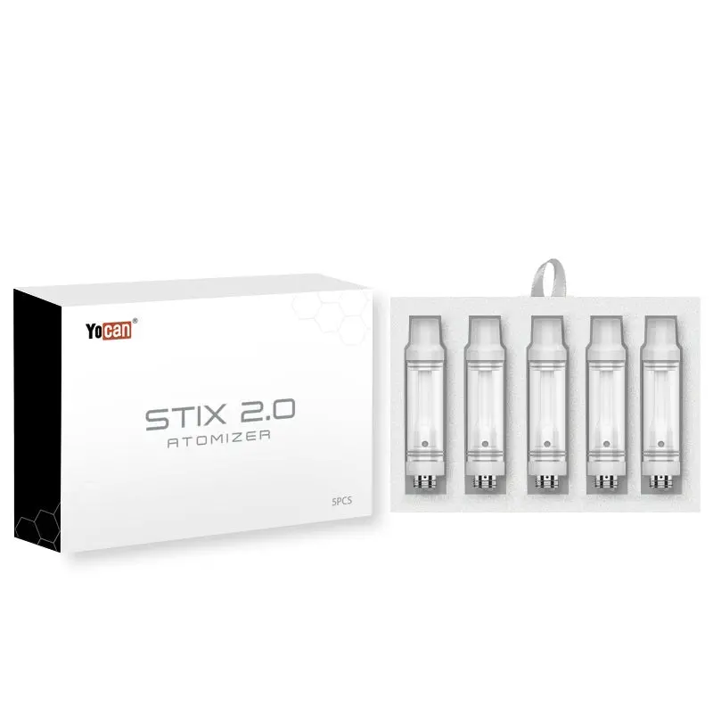 Yocan Stix 2.0 Atomizer 1