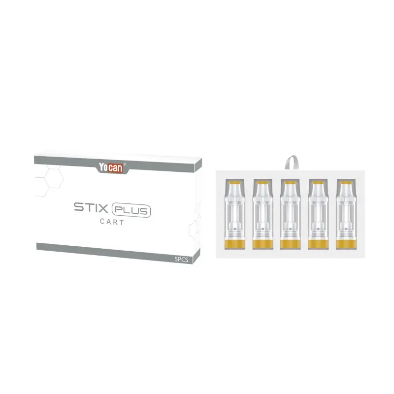 Yocan Stix Plus Atomizer 1