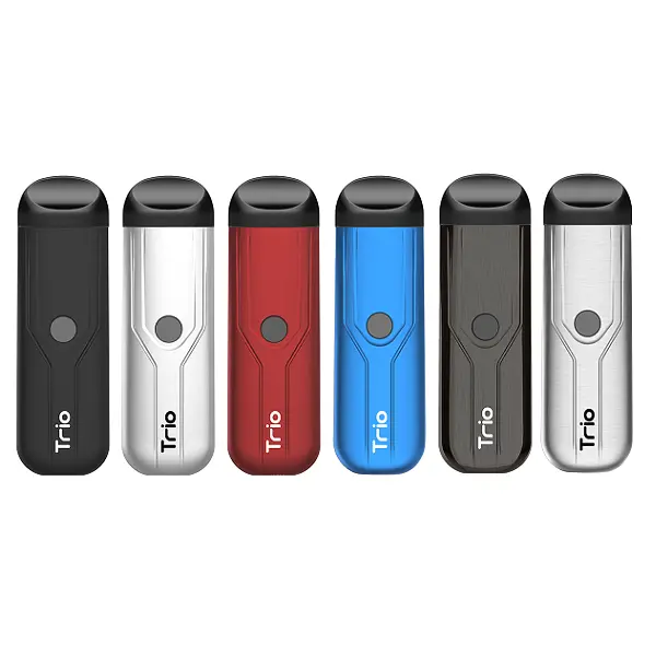 Yocan Trio Vaporizer 1