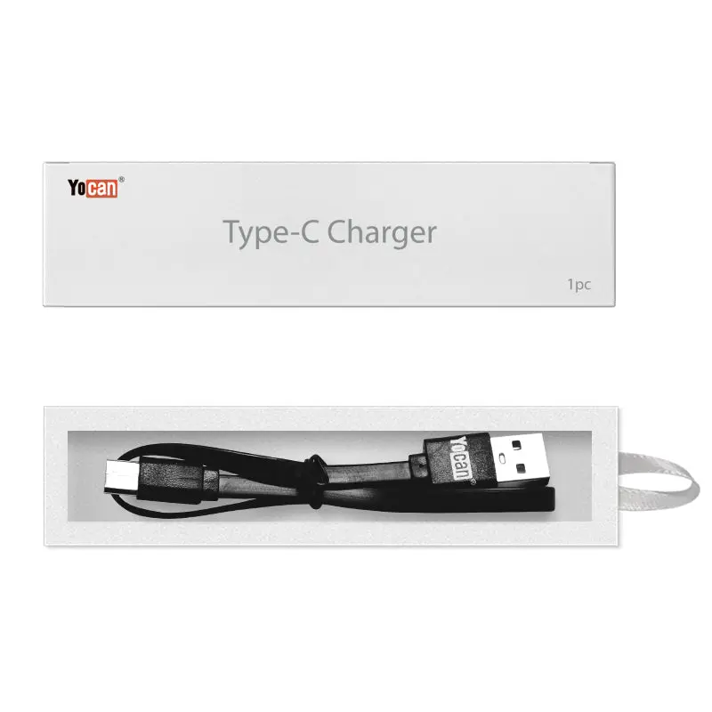 Yocan Type-C Charger 1