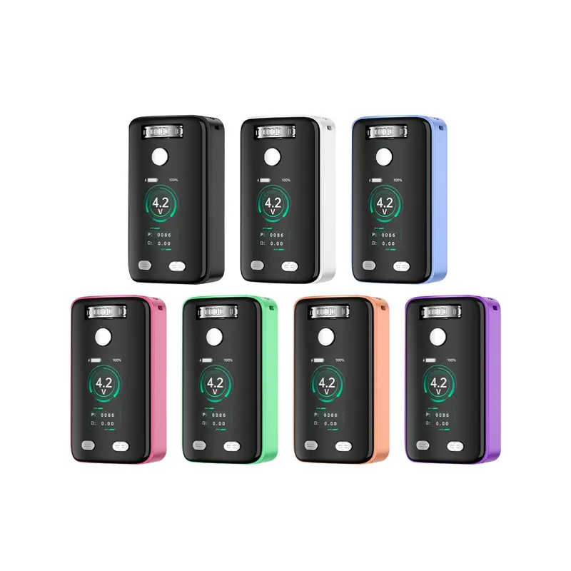 Yocan Uni 3.0 510 Thread Battery Box Mod 1