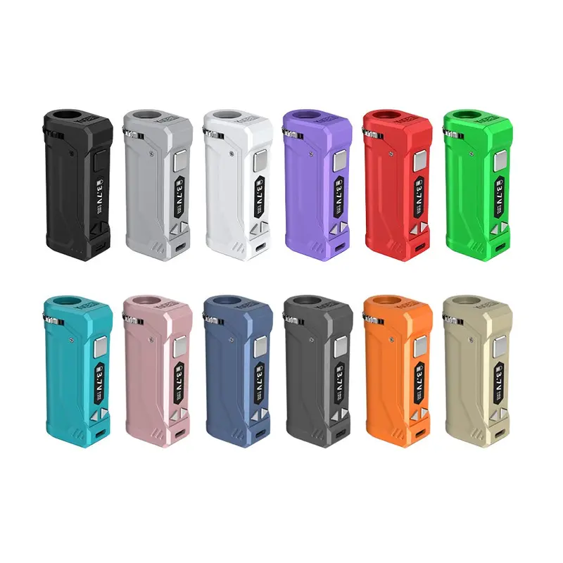 Yocan Uni Pro 2.0 Box Mod 1