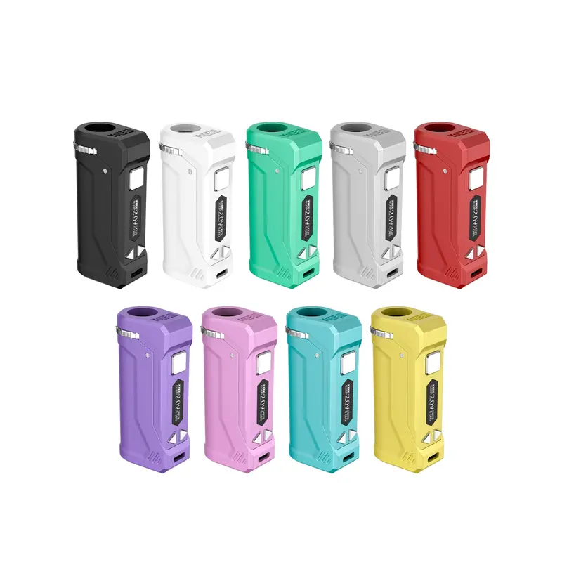 Yocan Uni Pro Box Mod 1