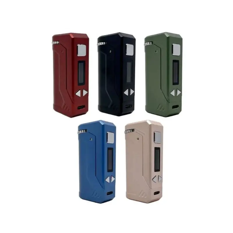 Yocan Uni Pro Plus Box Mod 1