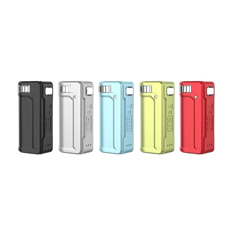 Yocan Uni S Box Mod Vaporizer 1