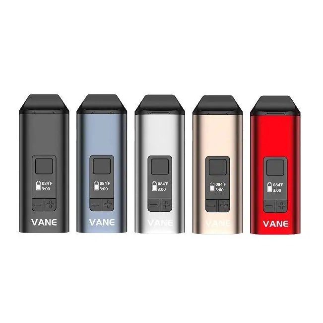 Yocan Vane Portable Vaporizer 1