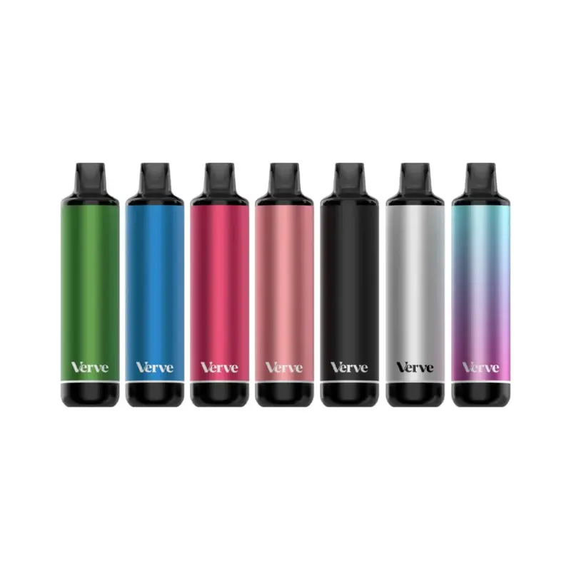 Yocan Verve Cartridge Vaporizer 1