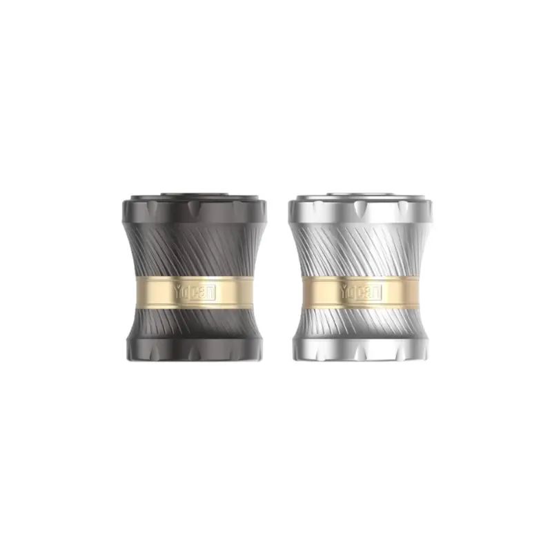 Yocan Whirly Herb Grinder 1