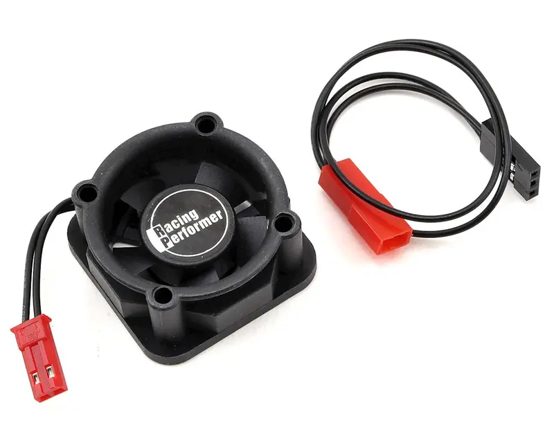 Yokomo 30X30x10mm Racing Performer Hyper Cooling Fan 1