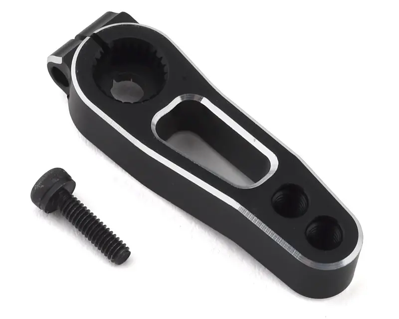 Yokomo Aluminum 25T Servo Horn (23Mm) 1