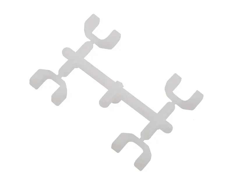 Yokomo Aluminum Drive Cup Protector Set 1