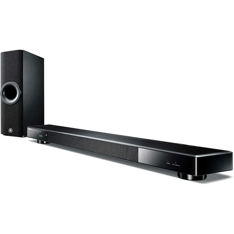 Ysp-2500 Sound Bar With Wireless Subwoofer 1