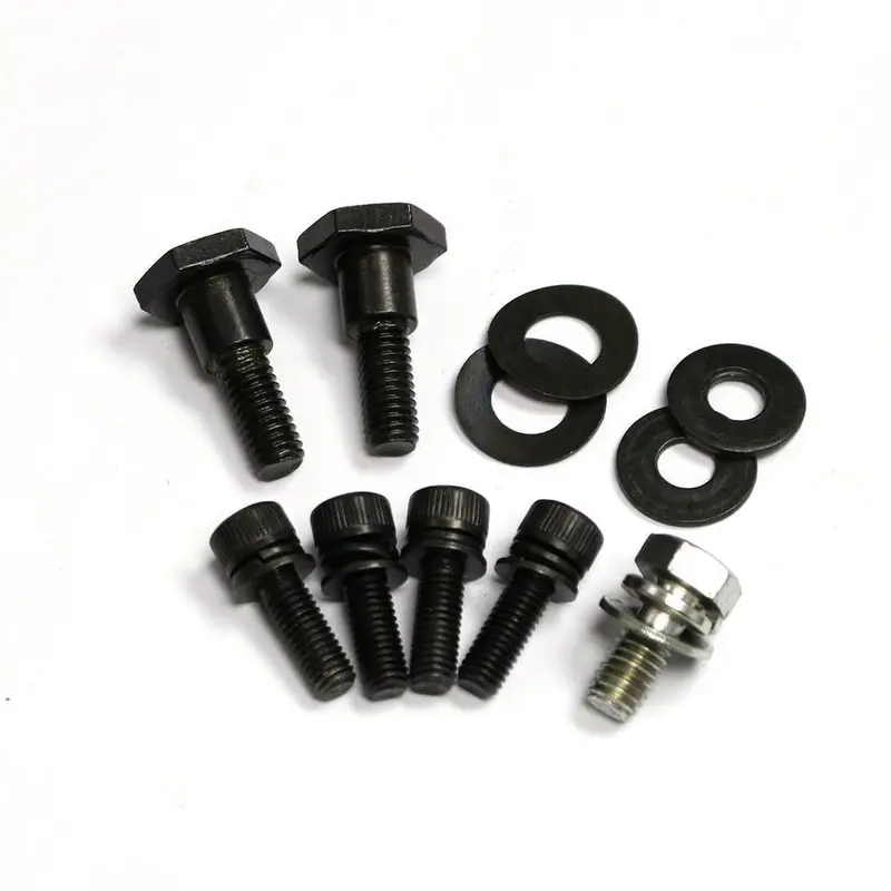 Zenoah Clutch Replacement Hardware Kit Gt280hw 1