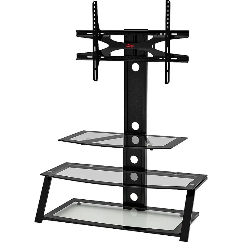 Zl0018-44Mxxiiiu Kaden Flat Panel 3 In 1 Tv Mount System 1