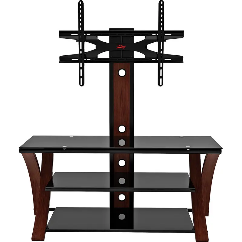 Zl434-50Mxviiu Makena Flat Panel 3 In 1 Tv Mount System 1