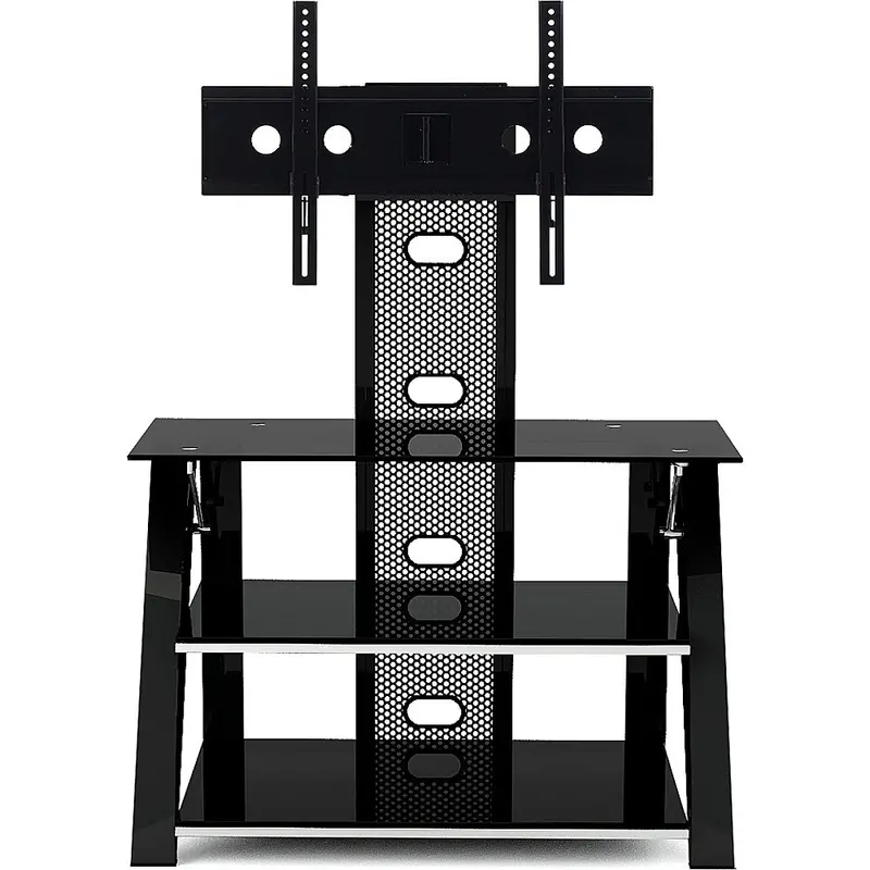Zl582-40Mivu Cruise Flat Panel Tv Stand With Integrated Mount 1