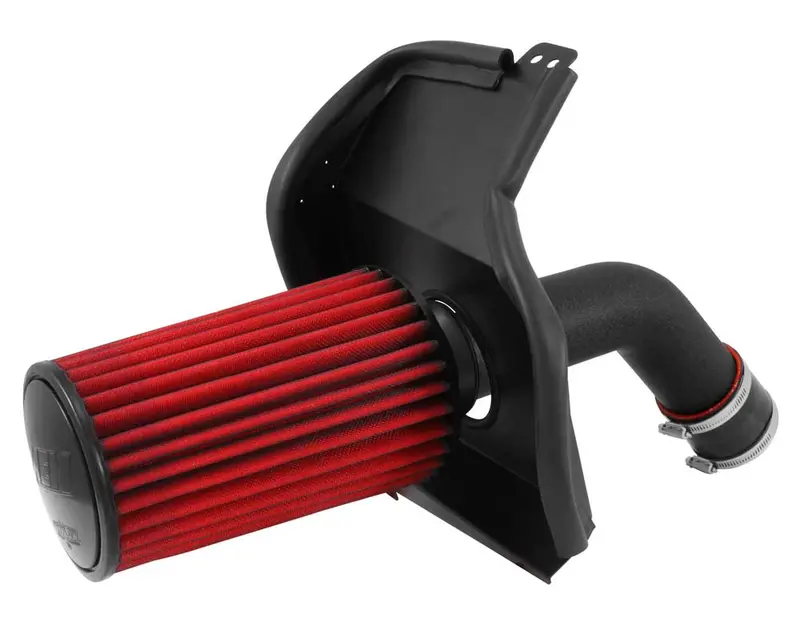 Aem Induction 21-735Wb Engine Cold Air Intake Performance Kit 1