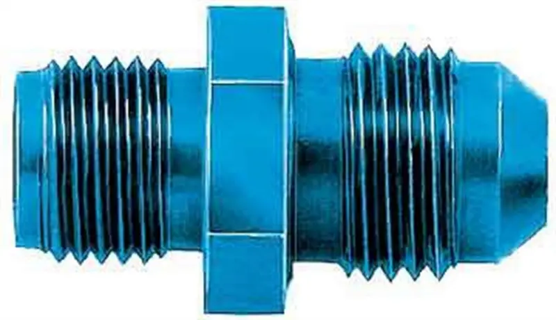 Aeroquip Fcm2111 Fuel Pump Adapter Fitting – Universal Installation 1