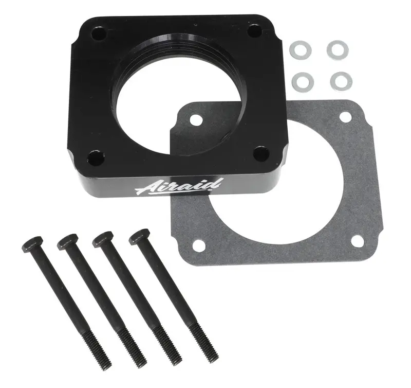 Airaid 450-613 Fuel Injection Throttle Body Spacer 1