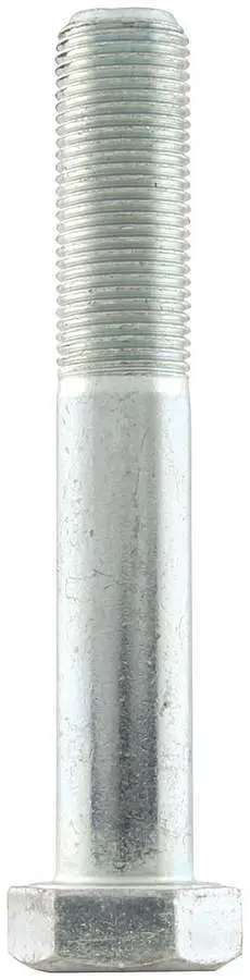 Allstar Performance 16522 Grade 5 Hex Head Bolt – 5/8"-18 X 4" For High-Strength Applications 1
