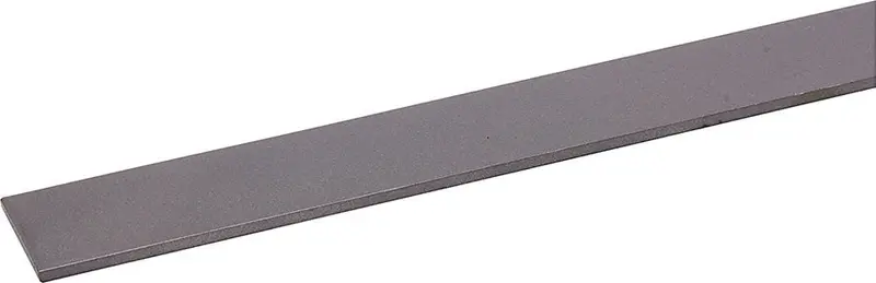 Allstar Performance 22151-7 Steel Flat Stock – 1" X 3/16" X 7.5 Feet 1