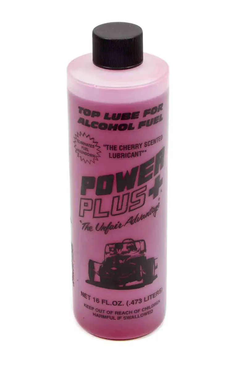 Allstar Performance 78120 Cherry-Flavored Alcohol Lubricant – 16 Oz 1