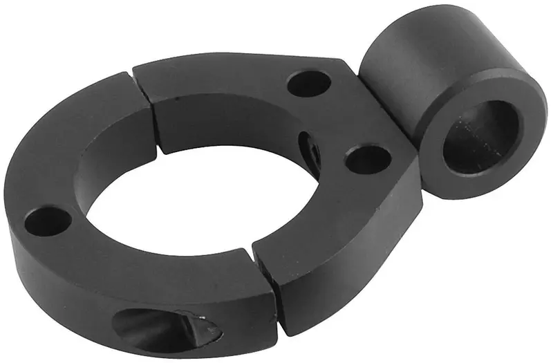 Allstar Performance 99161 Swivel Clamp-On Bracket – 1.5-Inch Diameter 1