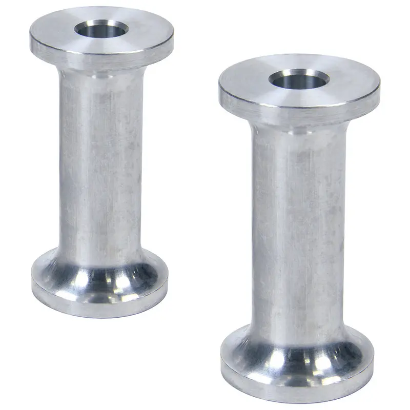 Allstar Performance Hourglass Spacers – 5/16" Id × 1" Od × 2" Length 1