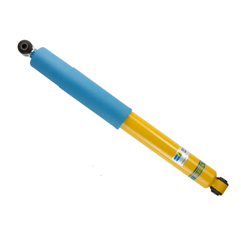Bilstein B6 24-247252 Performance Shock Absorber — Monotube Design For Improved Handling 1