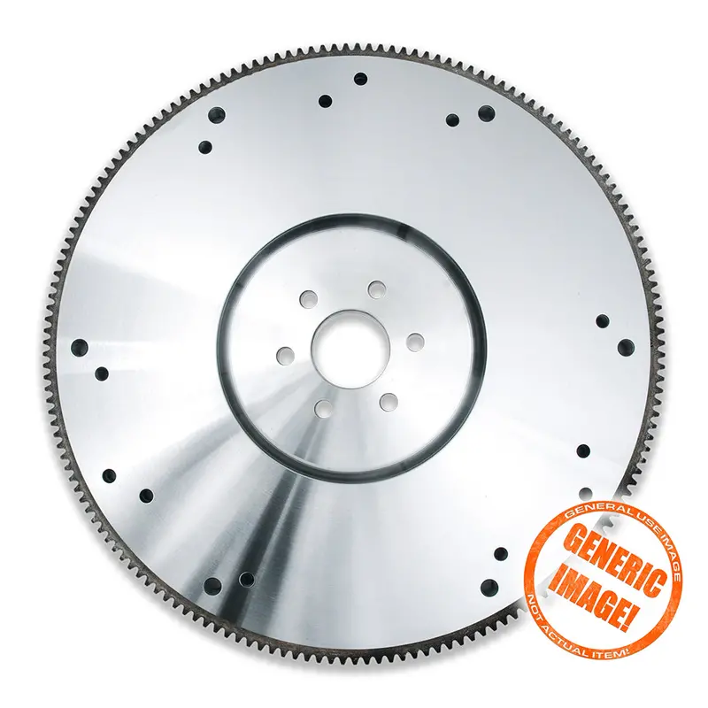 Centerforce Steel Flywheel – Sfi-Certified, Lightweight Design, Model 700174 1