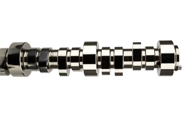 Comp Cams Ls-Series Hydraulic Cam – Optimized For Roots-Supercharged Street/Strip Builds 1