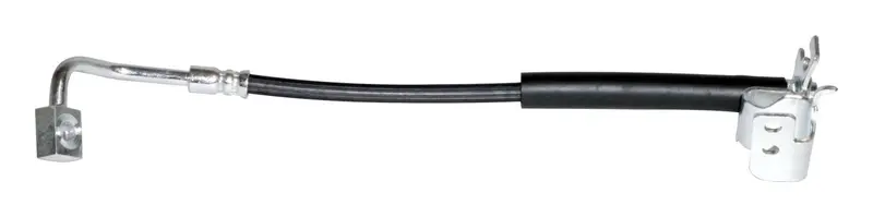 Crown Automotive Front Left Brake Hose – Direct Replacement For Jeep Models (4683997Am) 1