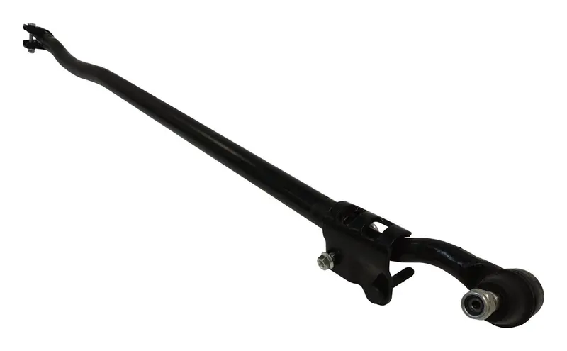 Crown Automotive Jeep Replacement 52126113Ae Steering Tie Rod End; Rhd; 1