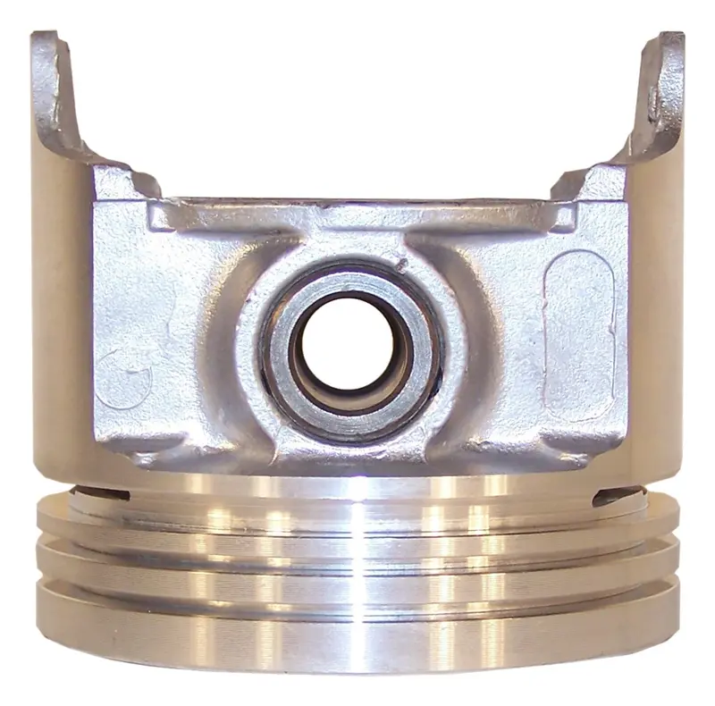 Crown Automotive Jeep Replacement J8134441 Engine Piston And Pin; Standard; 1