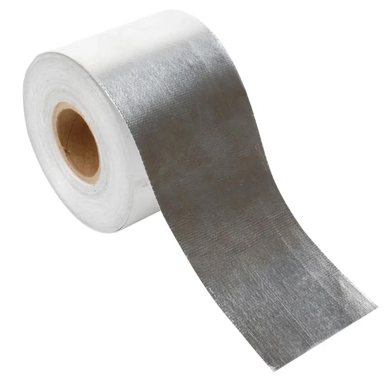 Design Engineering Cool Tape Insulating Wrap – 2" X 30", Heat-Resistant 1