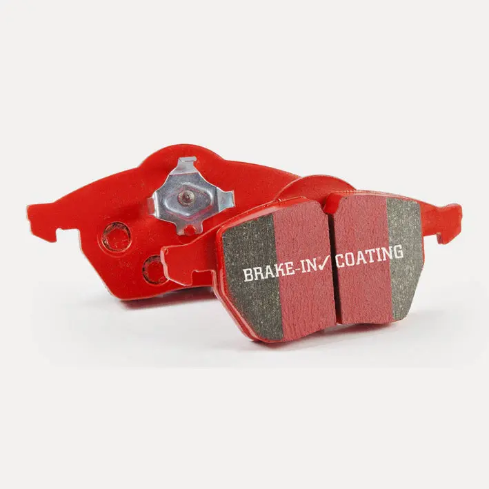 Ebc Brakes Dp31535C Redstuff Ceramic Low Dust Brake Pads 1