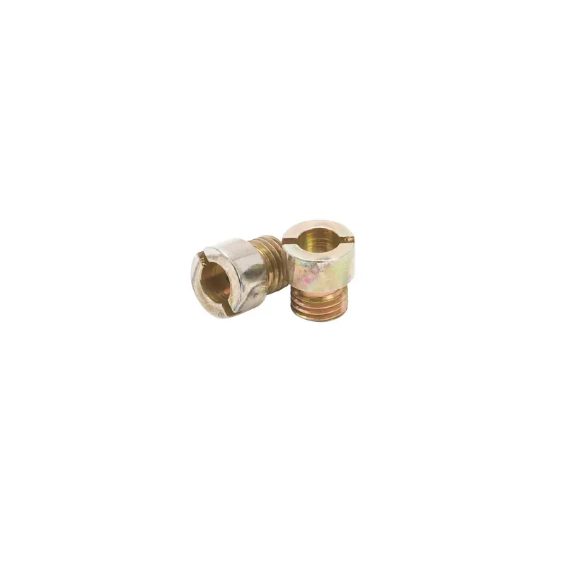 Edelbrock 12485 Replacement Main Jet For Edelbrock 94 Carburetor – 0.085-Inch Diameter 1