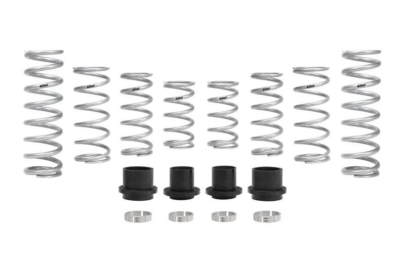 Eibach E85-209-012-03-22 Pro-Utv Stage 3 Performance Spring System – 8-Spring Kit For Utvs 1