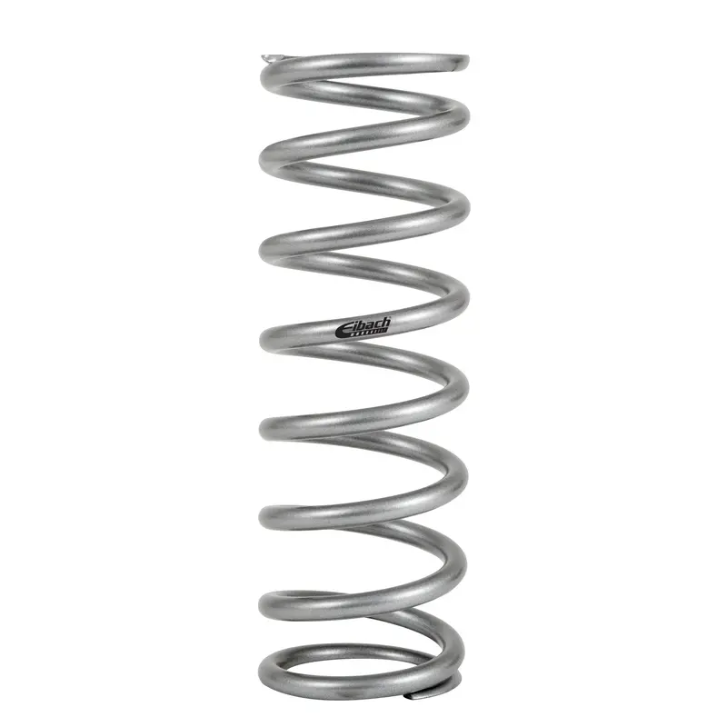 Eibach Silver Coilover Spring – 3.75" Inner Diameter (1400.375.0450S) 1