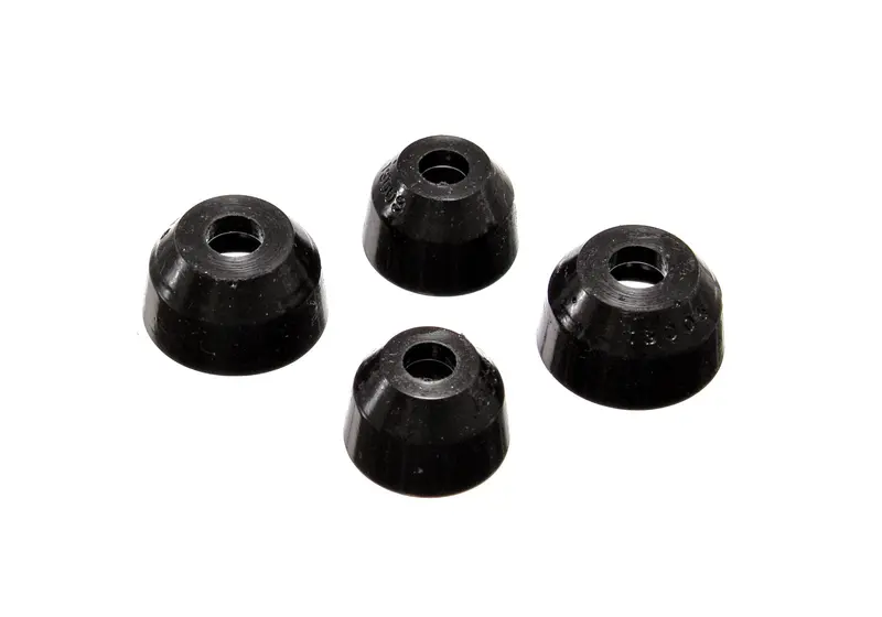 Energy Suspension 16.13102G Ball Joint Dust Boot Kit — Polyurethane Replacement For Enhanced Durability 1