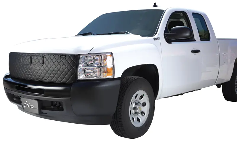 Fia Wf921-48 Custom Winter Front Bug Screen – Vehicle-Specific Fit 1